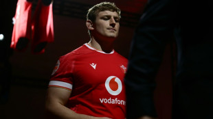 Wales captain Morgan proclaims love for Ospreys amid club turmoil