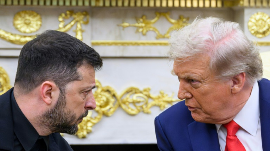 Aliados da Ucr&acirc;nia se re&uacute;nem com a esperan&ccedil;a de avan&ccedil;os nas negocia&ccedil;&otilde;es de paz