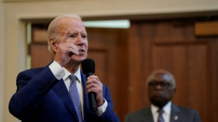 Biden promete responder a la muerte de soldados en Jordania, Ir&aacute;n niega estar implicado