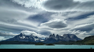 Patagonian blizzard kills 5 foreign tourists in Chile