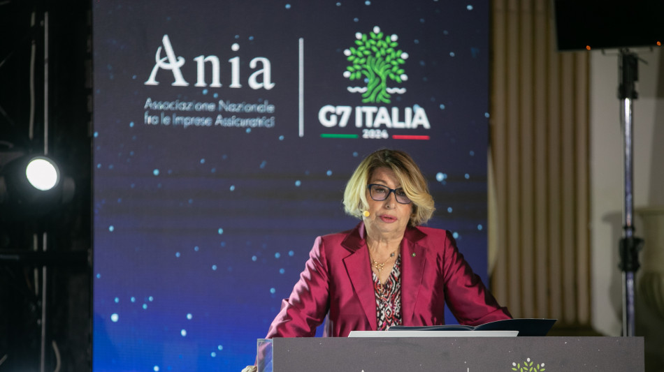 Farina (Ania), pi&ugrave; protezione per far risparmiare lo Stato