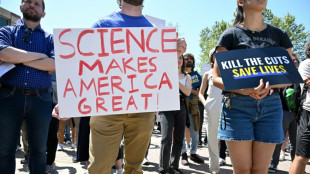 Cientistas alarmados com repressão de Trump à pesquisa nos EUA