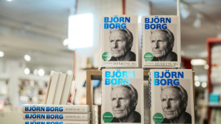 La leyenda del tenis Bj&ouml;rn Borg rompe el silencio sobre su adicci&oacute;n a la coca&iacute;na