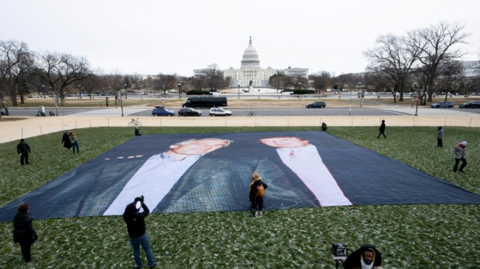 Tras muchas dilaciones, el gobierno de Trump publicar&aacute; parte del expediente Epstein