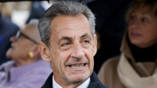 Urteil: Frankreichs Ex-Pr&auml;sident Sarkozy muss ein Jahr lang elektronische Fu&szlig;fessel tragen