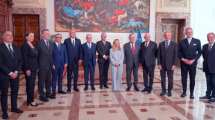 P.Chigi, l'Italia si costituisce parte civile nel processo su Crans Montana