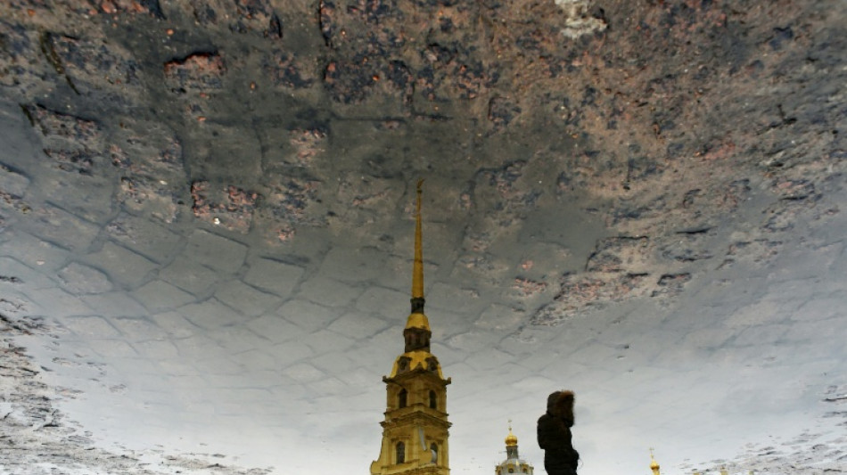  Mulheres russas rejeitam planos de terapia para incentiv&aacute;-las a ter filhos 