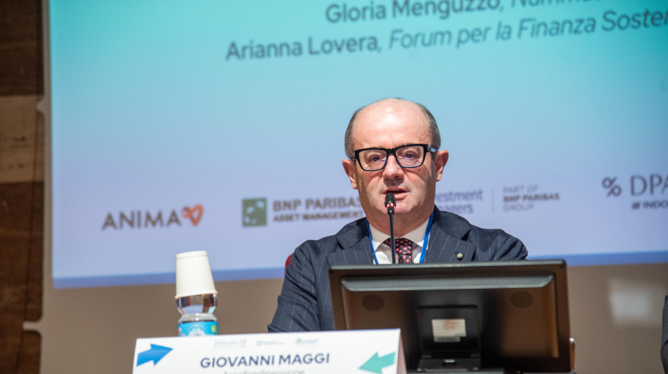  Assofondipensione, ritirare emendamento su contributo datoriale a previdenza 