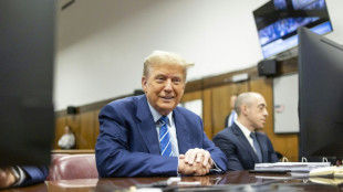 Juiz adverte Trump que n&atilde;o vai tolerar intimida&ccedil;&otilde;es durante julgamento em Nova York
