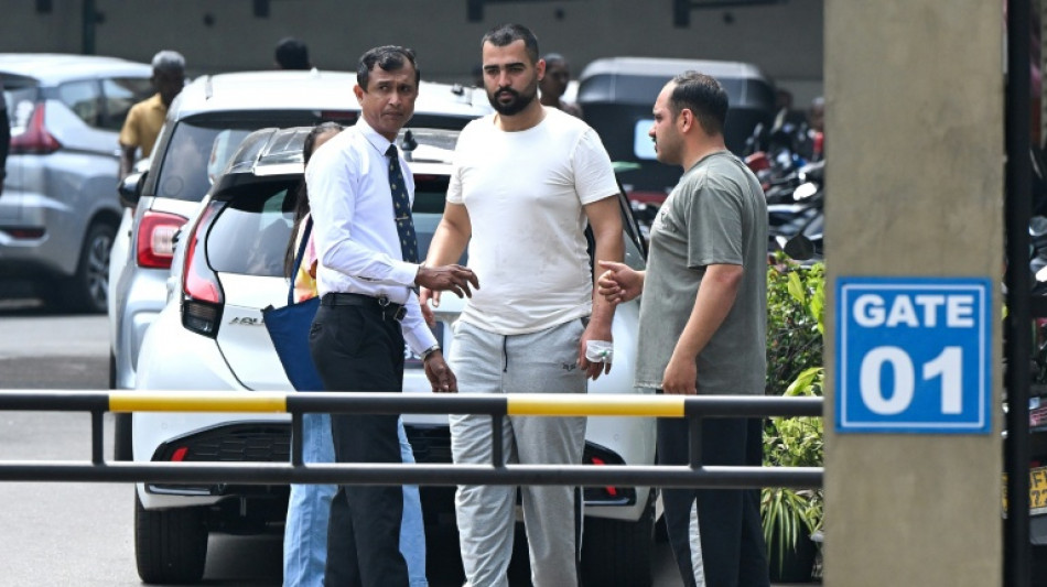  Sri Lanka, Chipre, Turqu&iacute;a, Azerbaiy&aacute;n... la guerra se extiende m&aacute;s all&aacute; de Oriente Medio 