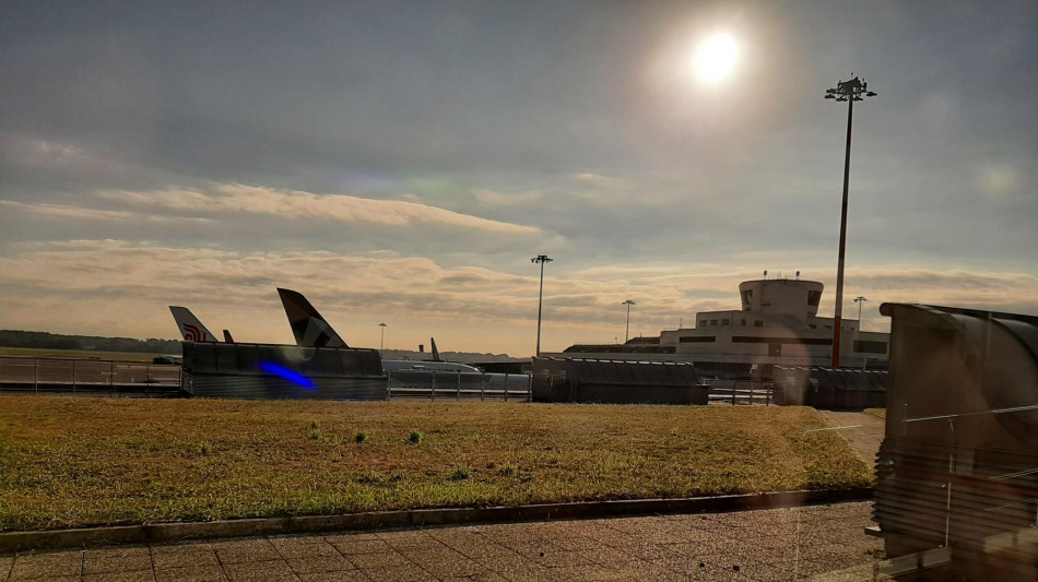  Tra Malpensa e Linate cancellati circa 160 voli per lo sciopero 