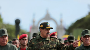 Pr&eacute;sidentielle au Venezuela: l'arm&eacute;e, alli&eacute;e du pouvoir ou garante du scrutin