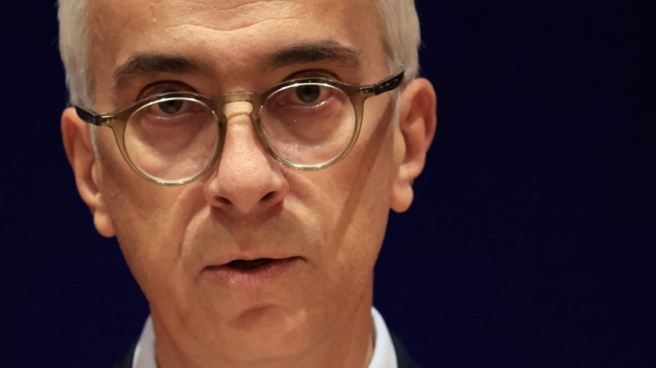 El sospechoso del atentado en Francia refuta el "car&aacute;cter racista" de su ataque, dice el fiscal 