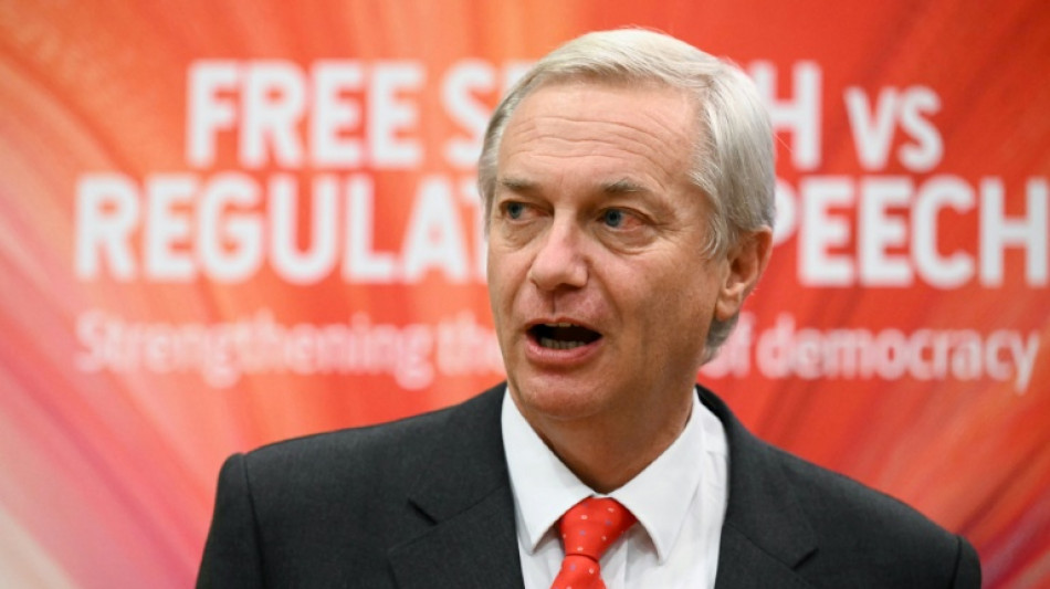 El presidente electo de Chile insta a aliados conservadores en Europa a movilizarse para "influir y ganar"