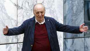 Argento, 'visto il mondo di oggi Suspiria è quasi rilassante'