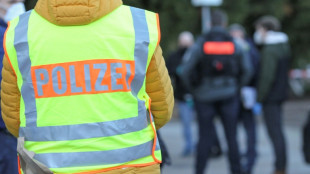 Betrunkener Russe schl&auml;gt Pastor von ukrainischer Kirchengemeinde in Hamburg