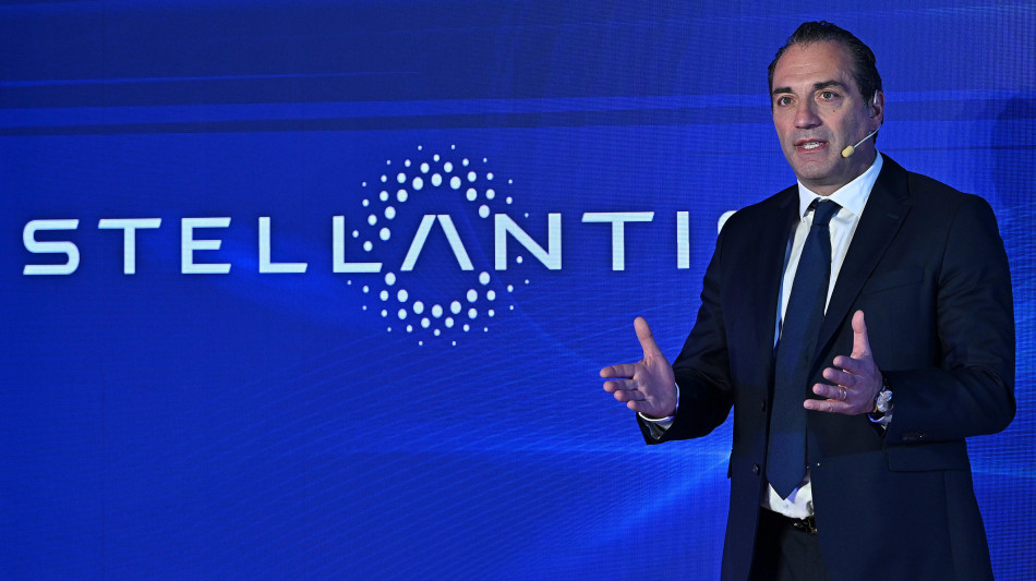 Stellantis presenter&agrave; il piano strategico il 21 maggio a Detroit