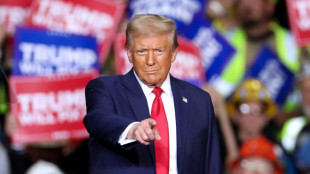 L'Europe &agrave; l'&eacute;preuve du fracassant retour de Trump
