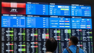 Les Bourses mondiales attendent la Fed, le p&eacute;trole se stabilise