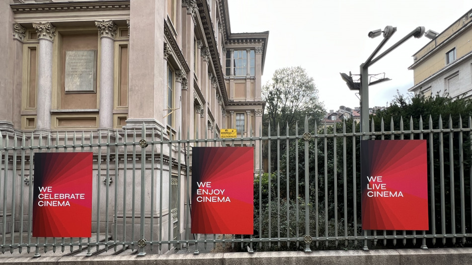  Il Museo del Cinema racconta tutte le sue anime, dall'identit&agrave; visiva al nuovo sito 
