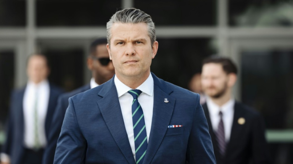  EEUU afirma que los ataques contra presuntas narcolanchas han intimidado a los traficantes
  