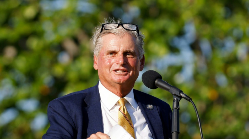 PGA loyalists, not LIV jumpers, to get equity in new firm: report
