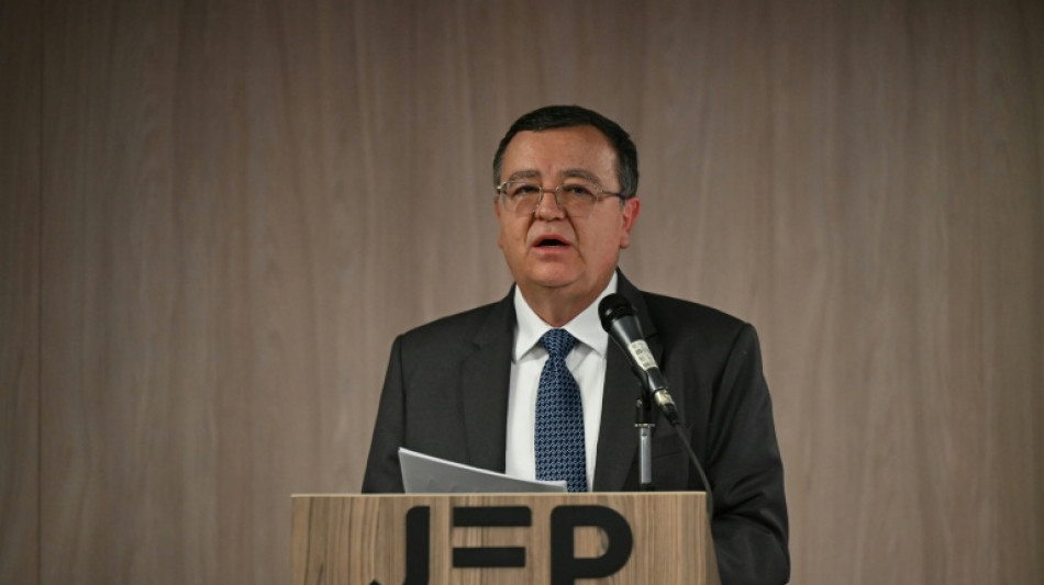  Militares mataram quase 7.900 civis entre 1990 e 2016 na Col&ocirc;mbia 