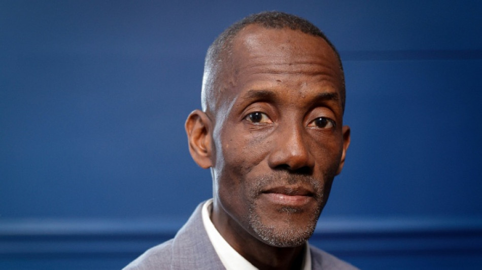  French mayor denounces 'increasingly racist society' 