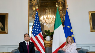 Meloni, l'Italia difende i suoi interessi come fanno gli Usa