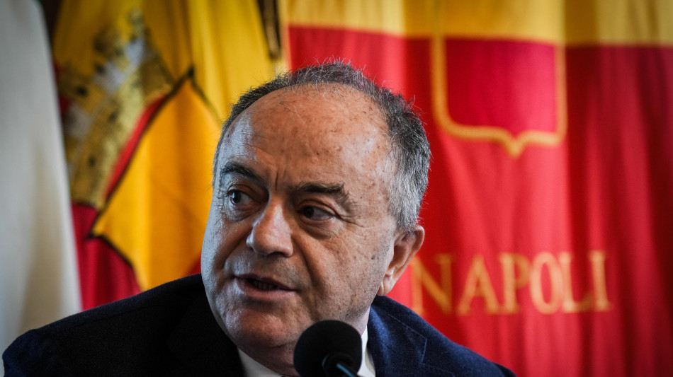Gratteri, 'rubati e venduti da poliziotti infedeli dati su calciatori e cantanti'