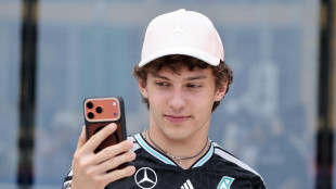 F1: Miami; Antonelli 'dedico la mia vittoria ad Alex Zanardi'