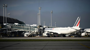Sindicatos de Air France amenazan con una huelga a finales de a&ntilde;o