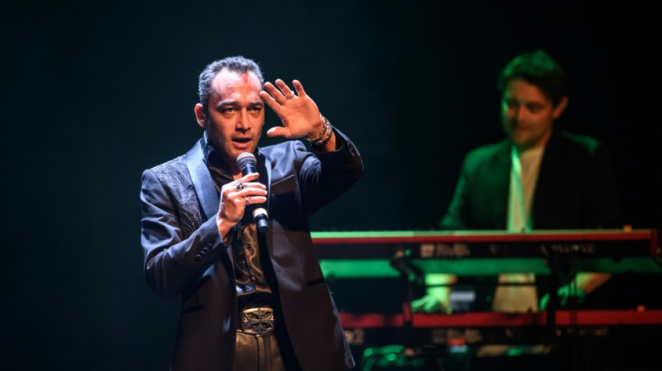  Celebran un concierto en tributo a las v&iacute;ctimas del incendio en los Alpes Suizos que dej&oacute; 41 muertos 