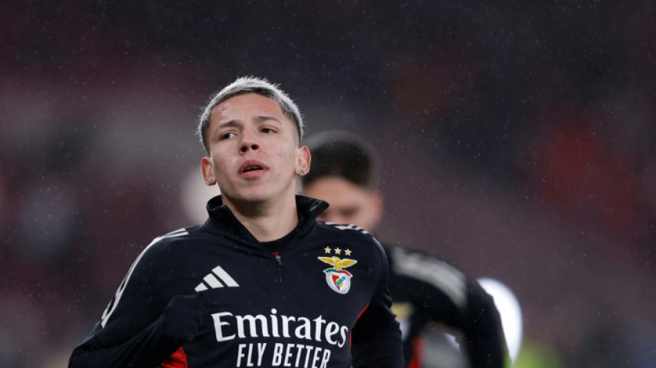  "Si Prestianni es culpable, se ha acabado conmigo", advierte Mourinho 