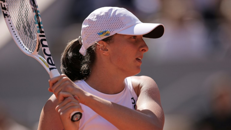 French Open day 9: Three matches to watch