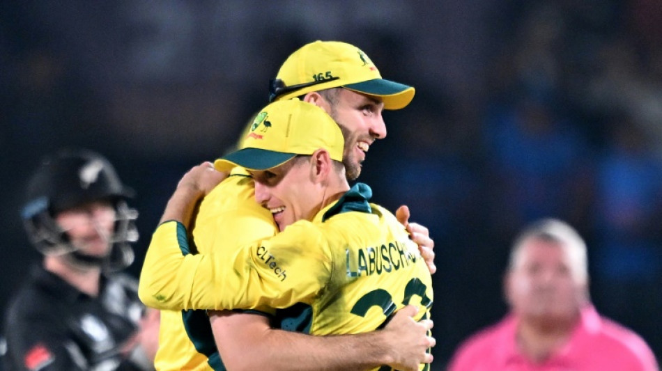 'Awesome', 'fantastic': Skippers hail record World Cup duel
