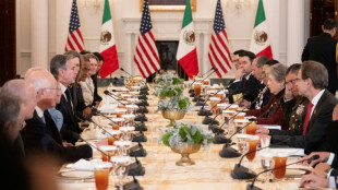 M&eacute;xico dice a EEUU que ayudar&aacute; en la "batalla" contra migraci&oacute;n irregular