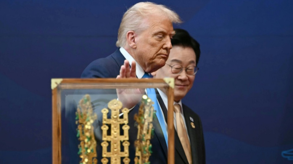  ¿Donald, el Grande? El presidente de EEUU traspasa los límites del poder ejecutivol 