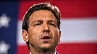 DeSantis abandona la campa&ntilde;a presidencial de EEUU y respalda a Trump