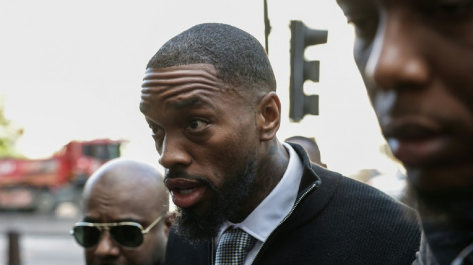  England forward Toney pleads not guilty to nightclub assault 