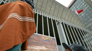Ind&iacute;genas amaz&oacute;nicos de Per&uacute; denuncian que los derrames de petr&oacute;leo son una "pandemia"