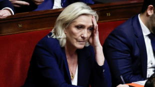 Proc&egrave;s du RN: l'heure des r&eacute;quisitions pour Marine Le Pen et ses copr&eacute;venus