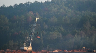 Le Jiangxi, tr&egrave;s secret eldorado chinois des terres rares