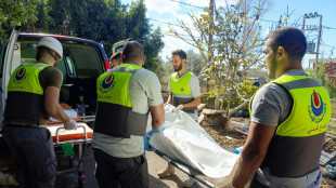 Dos periodistas y otros dos civiles muertos en bombardeos israel&iacute;es en L&iacute;bano, seg&uacute;n prensa local