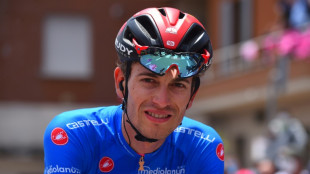 Cyclist Maeder dies after fall into ravine on Tour of Switzerland