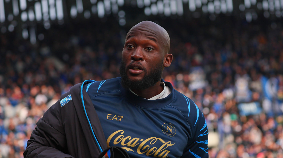  Mondiali: Garcia convoca Lukaku, "non &egrave; ancora pronto ma ci servir&agrave;" 