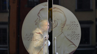 Literatur-Nobelpreis: Experten erwarten m&auml;nnlichen Preistr&auml;ger aus dem Westen