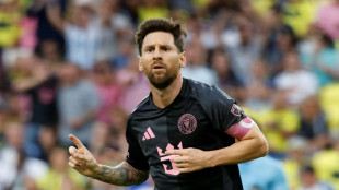 Messi sigue siendo el mejor pagado de la MLS y Son es segundo