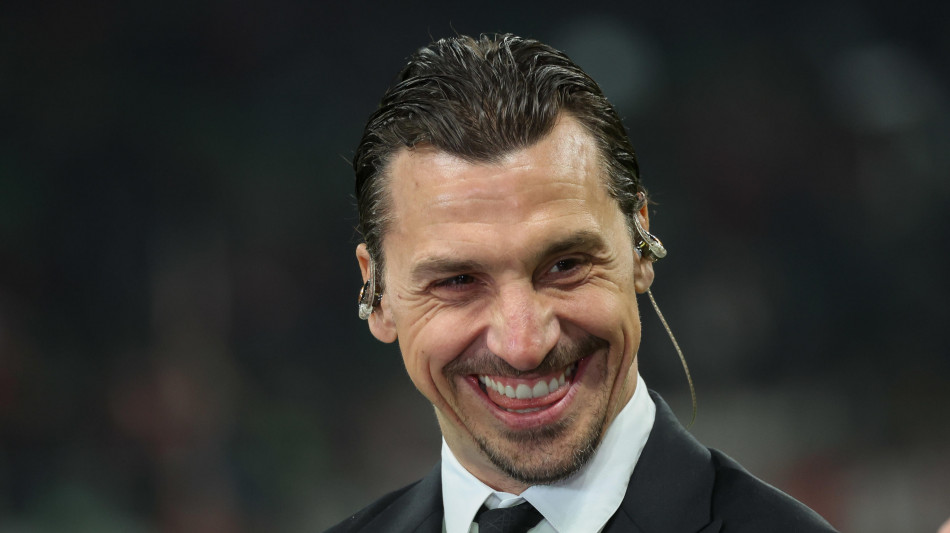  Calcio: Allegri, lite con Ibra? Normale discutere, la priorit&agrave; &egrave; il Milan 