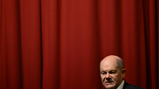 Scholz erwog Verzicht auf Kanzlerkandidatur
